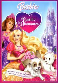 Barbie & the Diamond Castle