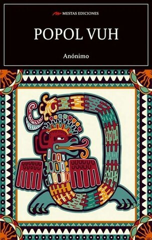 Popol Vuh