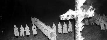 Formation of Klu Klux Klan in Tennessee.