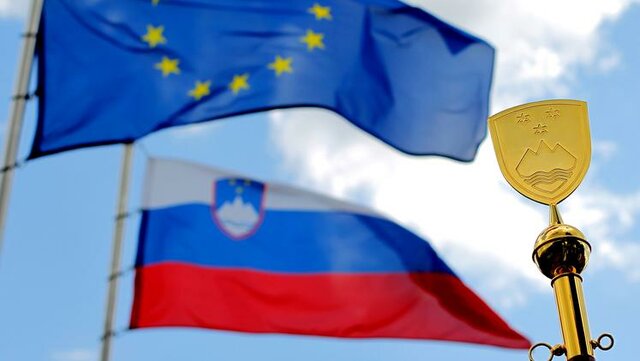 PRIKLJUČITEV EVROPSKI UNIJI