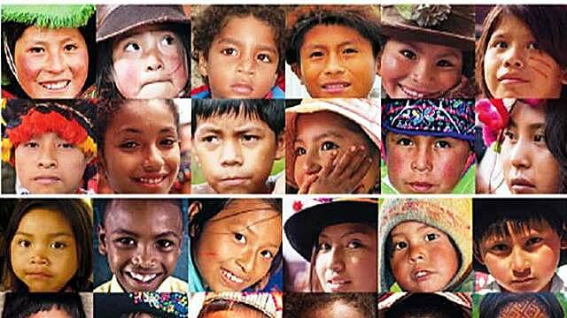 Interacción entre diferentes culturas