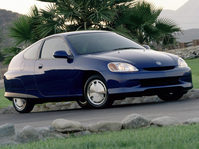 Honda Insight