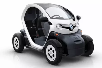Renault Twizy