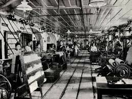 Εργοστάσιο Γεράσιμου Ασπιώτη- Ανάπτυξη βιομηχανίας στα Επτάνησα