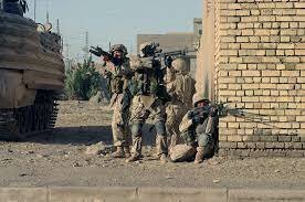 Battle of Fallujah