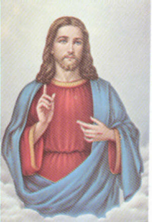 Geboorte Jezus Christus