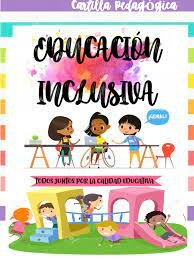 Orientaciones MEN - Educación Inclusiva con calidad: construyendo capacidad institucional para la atención a la diversidad