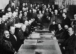 Tractat de Brest-Litovsk