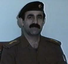Saddam Executed