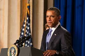 Obama Wins The White House