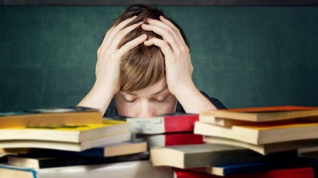 Proyecto de Ley 026 -Trastornos del aprendizaje y del comportamiento