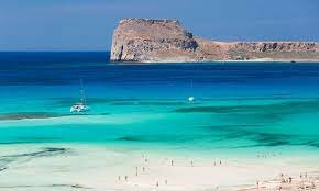 Es va desenvolupar a l’illa de creta la civilitzacio minoica.