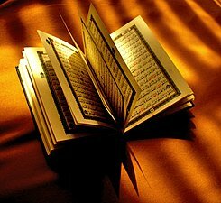 OPENBARING Quran