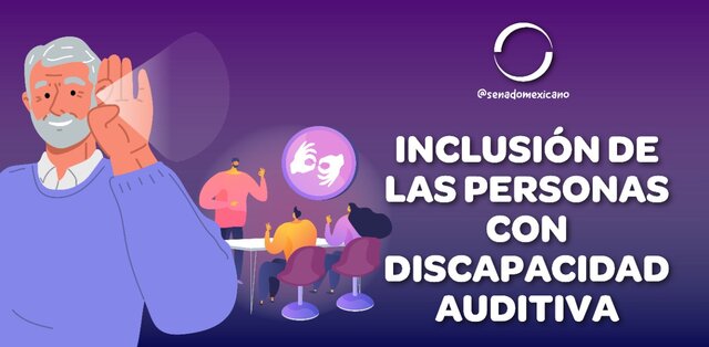 LEY 324 DE 1996-Discapacidad Auditiva