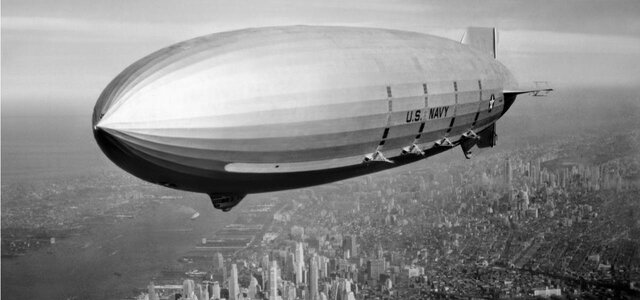 Airship