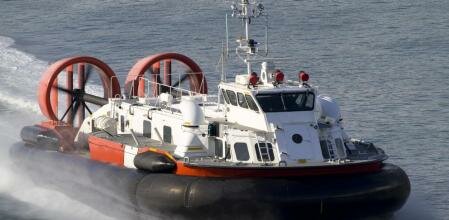 Hovercraft