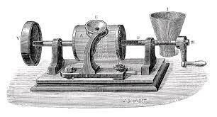 Phonograph