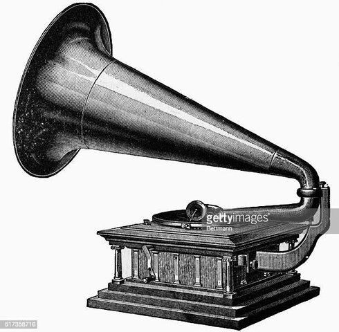 Gramophone