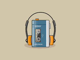 Walkman