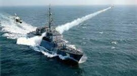 Timeline: Relato de un naufrago