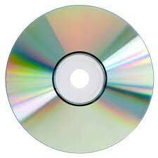Compact discs