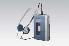 Walkmans