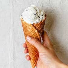 Ice-cream cone