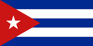 They moved to Cuba after the death of their father.