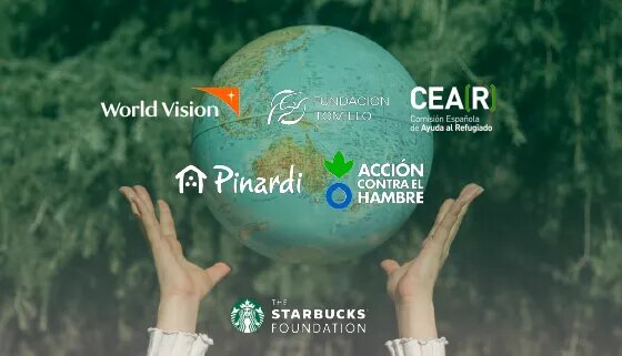 Starbucks Foundation