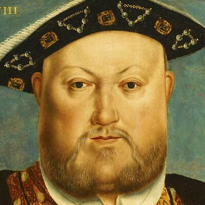 Timeline: Henry VIII and the Six Wives