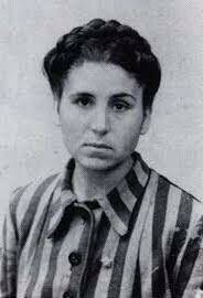 Dolors Casadellà s’uneix al maquis.