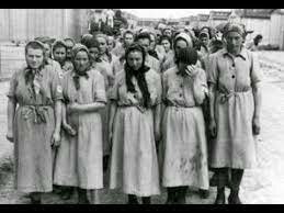 Les germanes Maranges són deportades a Ravensbrück.