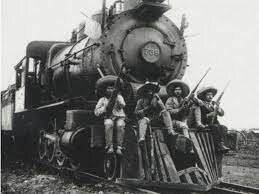 El "tren fantasma" inicia el seu recorregut a Toulouse