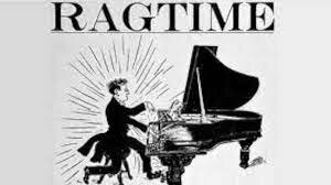 ragtime