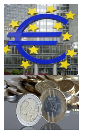 Vstop v Euro območje
