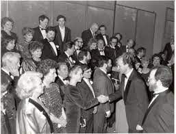 Primera edición de los premios  goyas