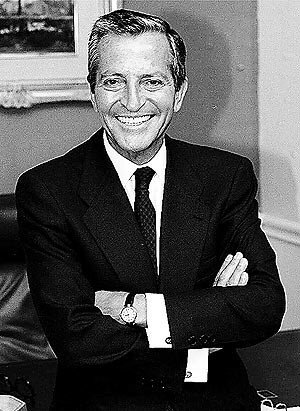 Muere el primer presidente elegido democráticamente