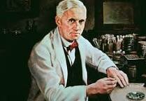 Sir Alexander Fleming