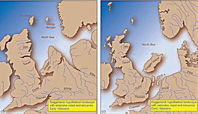Neolithic period (10000 BC - 3000 BC)