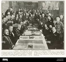 Pau de Brest-Litovsk