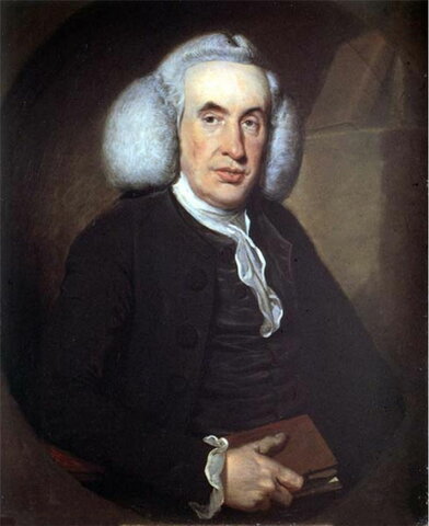 Refrigerator | Scotsman William Cullen (1710 - 1790)