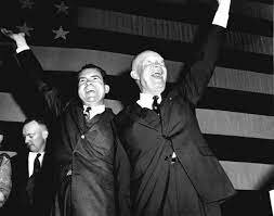 Dwight Eisenhower Wins the 1952 Presidential Election