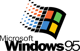 NACE EL WINDOWS 95