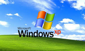 NACE EL WINDOWS XP