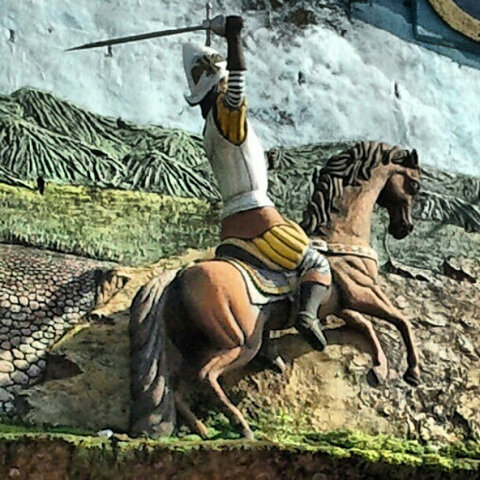 Alonso Pérez de Tolosa