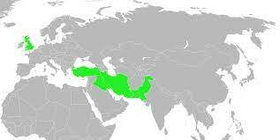 The Baghdad Pact is Founded