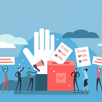 Timeline: La democracia en España