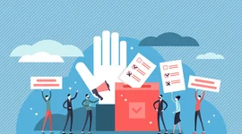 Timeline: La democracia en España