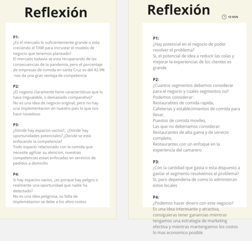 Reflexion