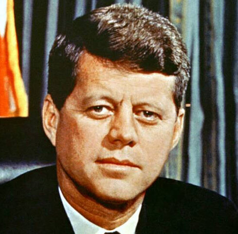 United States Involvement